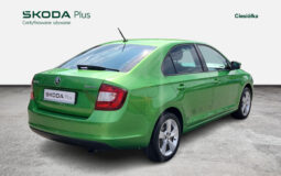 Skoda RAPID 1.0 TSI Style