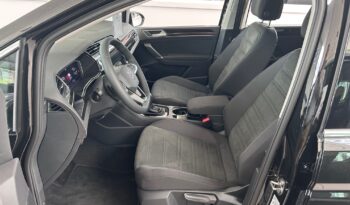 Volkswagen Touran Highline 1.5 TSI EVO 110 kW / 150 KM automatyczna, DSG 7 full