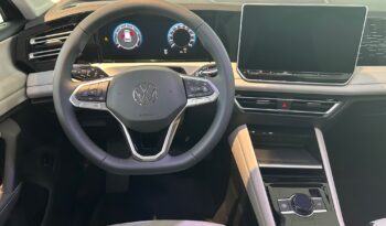 Volkswagen Tiguan Elegance 1,5 eTSI 110 kW / 150 KM automatyczna, DSG 7-stopniowa full
