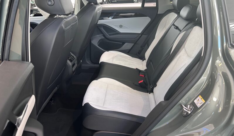 Volkswagen Tiguan Elegance 1,5 eTSI 110 kW / 150 KM automatyczna, DSG 7-stopniowa full