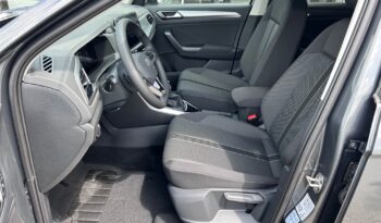 Volkswagen Nowy T-Roc Life Plus 1.5 TSI 110 kW / 150 KM automatyczna, DSG 7-stopniowa full
