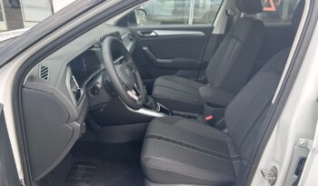 Volkswagen Nowy T-Roc Life Plus 1.5 TSI 110 kW / 150 KM automatyczna, DSG 7-stopniowa full