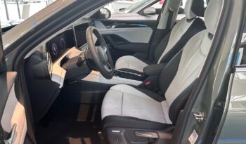 Volkswagen Tiguan Elegance 1,5 eTSI 110 kW / 150 KM automatyczna, DSG 7-stopniowa full