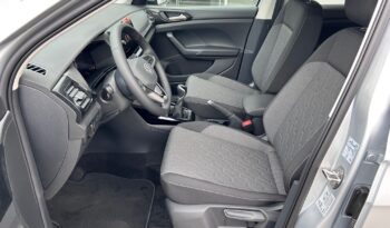 Volkswagen T-Cross Life Plus 1.0 TSI 85 kW / 116 KM manualna, 6-biegowa full