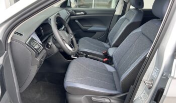 Volkswagen T-Cross Style 1.5 TSI ACT 110 kW / 150 KM DSG, 7-stopniowa full