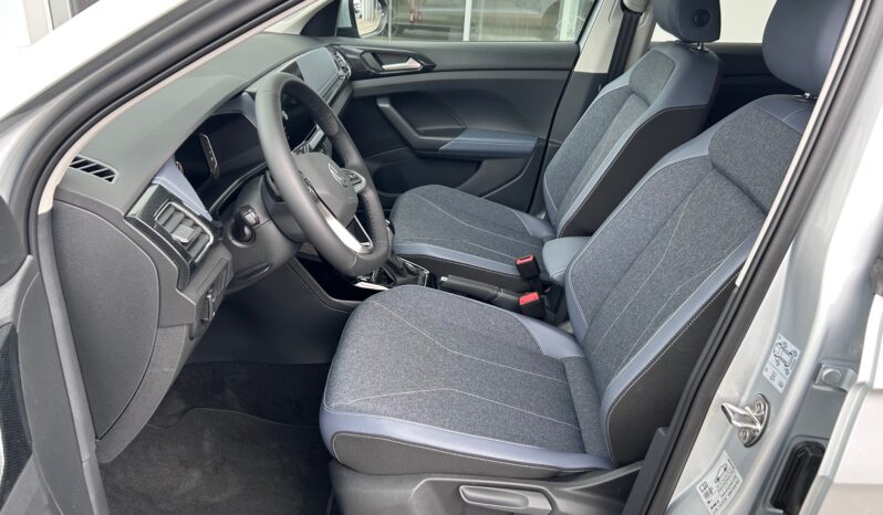 Volkswagen T-Cross Style 1.5 TSI ACT 110 kW / 150 KM DSG, 7-stopniowa full