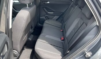Volkswagen Nowy T-Roc Life Plus 1.5 TSI 110 kW / 150 KM automatyczna, DSG 7-stopniowa full