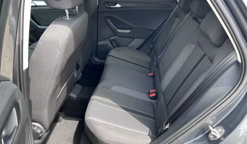 Volkswagen Nowy T-Roc Life Plus 1.5 TSI 110 kW / 150 KM automatyczna, DSG 7-stopniowa full