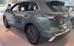 Volkswagen Tiguan Elegance 1,5 eTSI 110 kW / 150 KM automatyczna, DSG 7-stopniowa