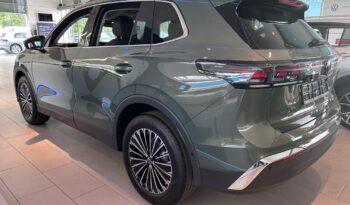 Volkswagen Tiguan Elegance 1,5 eTSI 110 kW / 150 KM automatyczna, DSG 7-stopniowa full