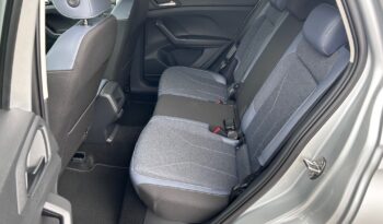Volkswagen T-Cross Style 1.5 TSI ACT 110 kW / 150 KM DSG, 7-stopniowa full