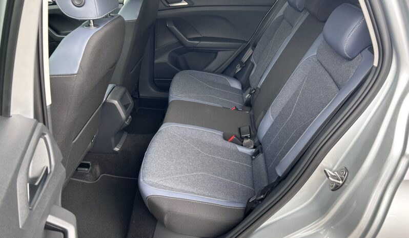 Volkswagen T-Cross Style 1.5 TSI ACT 110 kW / 150 KM DSG, 7-stopniowa full