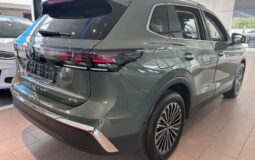 Volkswagen Tiguan Elegance 1,5 eTSI 110 kW / 150 KM automatyczna, DSG 7-stopniowa