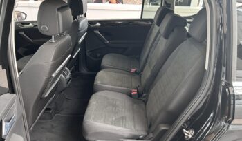 Volkswagen Touran Highline 1.5 TSI EVO 110 kW / 150 KM automatyczna, DSG 7 full