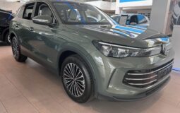 Volkswagen Tiguan Elegance 1,5 eTSI 110 kW / 150 KM automatyczna, DSG 7-stopniowa