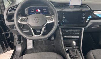Volkswagen Touran Highline 1.5 TSI EVO 110 kW / 150 KM automatyczna, DSG 7 full