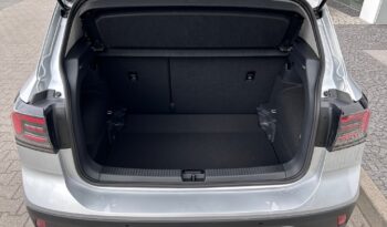 Volkswagen T-Cross Life Plus 1.0 TSI 85 kW / 116 KM manualna, 6-biegowa full