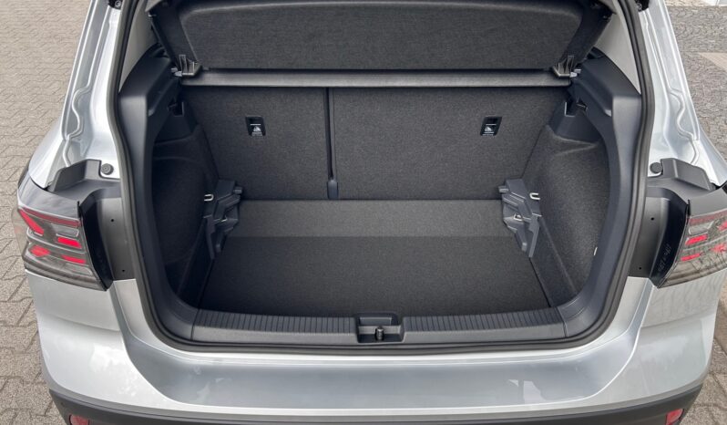 Volkswagen T-Cross Style 1.5 TSI ACT 110 kW / 150 KM DSG, 7-stopniowa full