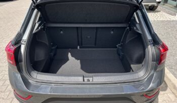 Volkswagen Nowy T-Roc Life Plus 1.5 TSI 110 kW / 150 KM automatyczna, DSG 7-stopniowa full