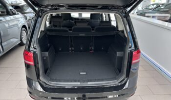 Volkswagen Touran Highline 1.5 TSI EVO 110 kW / 150 KM automatyczna, DSG 7 full