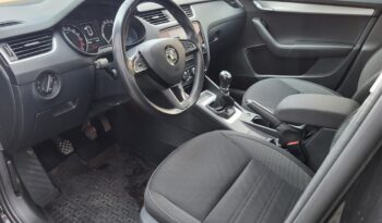 Skoda Octavia 1.6 TDI Ambition full