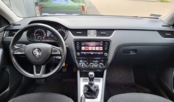 Skoda Octavia 1.6 TDI Ambition full
