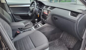 Skoda Octavia 1.6 TDI Ambition full