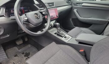 Skoda Superb 1.5 TSI Style DSG full