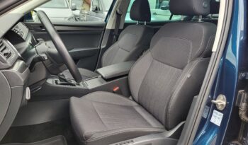 Skoda Superb 1.5 TSI Style DSG full