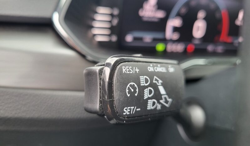 Skoda Superb 1.5 TSI Style DSG full