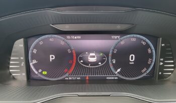 Skoda Superb 1.5 TSI Style DSG full