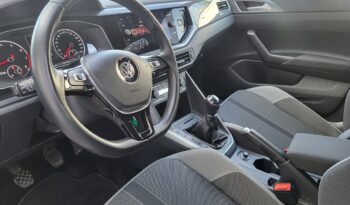 Volkswagen Polo 1.0 TSI Highline full
