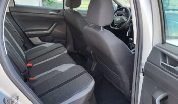 Volkswagen Polo 1.0 TSI Highline full