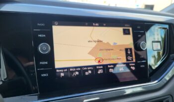 Volkswagen Polo 1.0 TSI Highline full