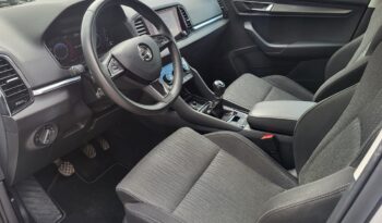 Skoda Karoq 1.6 TDI 4×2 Style full
