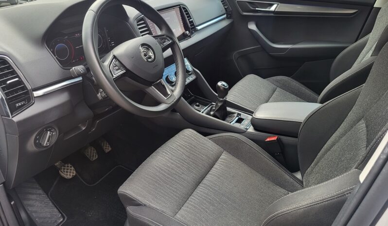 Skoda Karoq 1.6 TDI 4×2 Style full