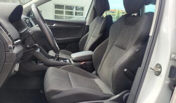 Skoda Karoq 1.6 TDI 4×2 Style full