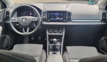 Skoda Karoq 1.6 TDI 4×2 Style full