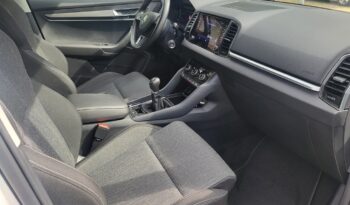 Skoda Karoq 1.6 TDI 4×2 Style full