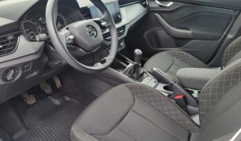 Skoda Scala 1.5 TSI Ambition full