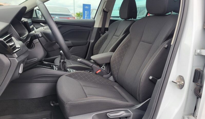 Skoda Scala 1.5 TSI Ambition full