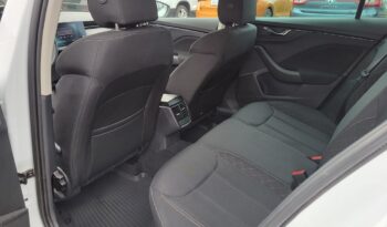 Skoda Scala 1.5 TSI Ambition full
