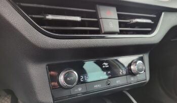Skoda Scala 1.5 TSI Ambition full