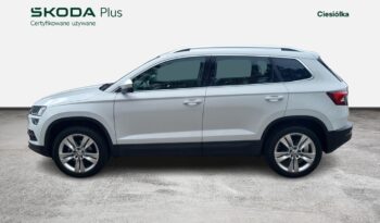 Skoda Karoq 1.6 TDI 4×2 Style full
