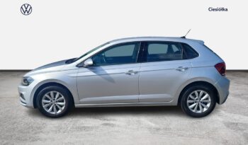Volkswagen Polo 1.0 TSI Highline full