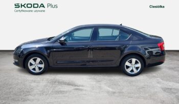 Skoda Octavia 1.6 TDI Ambition full