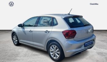 Volkswagen Polo 1.0 TSI Highline full