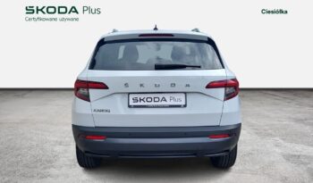 Skoda Karoq 1.6 TDI 4×2 Style full
