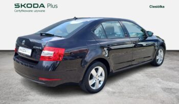 Skoda Octavia 1.6 TDI Ambition full