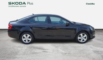 Skoda Octavia 1.6 TDI Ambition full